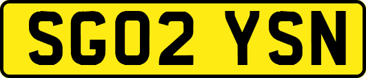 SG02YSN