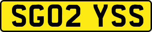 SG02YSS