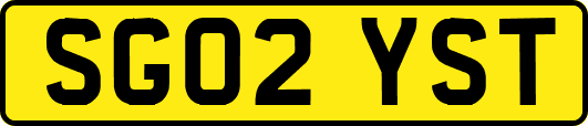 SG02YST