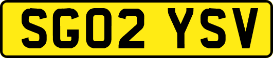 SG02YSV