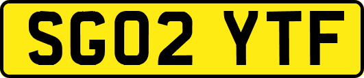 SG02YTF
