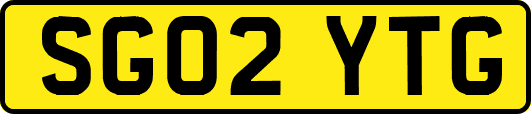 SG02YTG