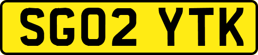 SG02YTK