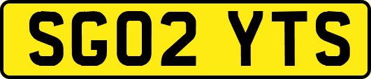SG02YTS