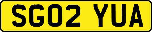 SG02YUA