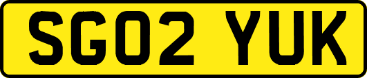 SG02YUK