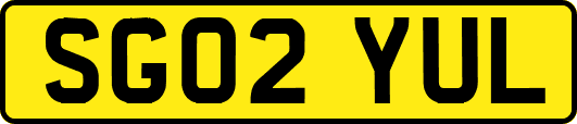 SG02YUL