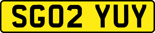 SG02YUY
