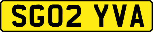 SG02YVA