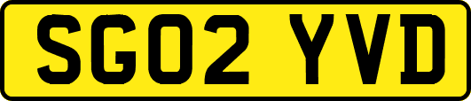SG02YVD