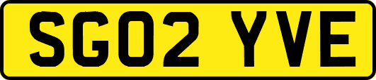 SG02YVE
