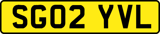 SG02YVL