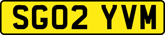SG02YVM