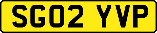 SG02YVP