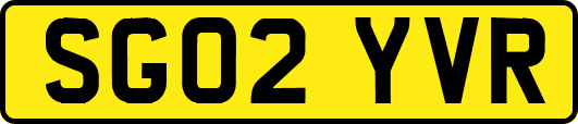 SG02YVR