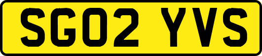 SG02YVS