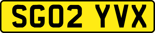SG02YVX