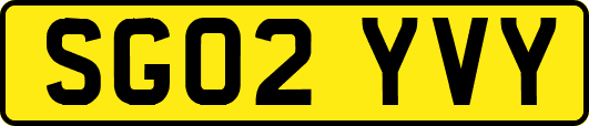 SG02YVY
