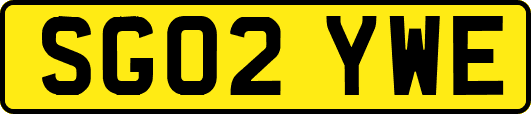 SG02YWE