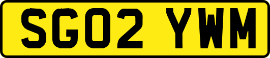 SG02YWM