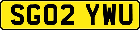 SG02YWU