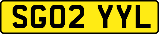 SG02YYL