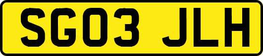 SG03JLH