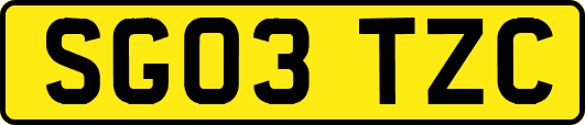 SG03TZC