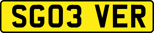 SG03VER