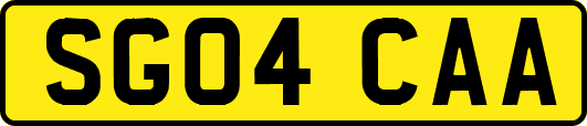 SG04CAA