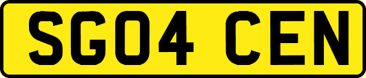 SG04CEN