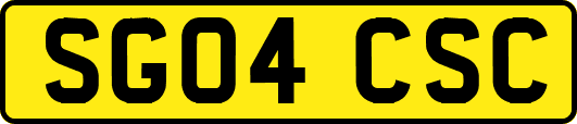 SG04CSC