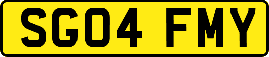 SG04FMY