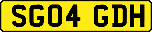 SG04GDH