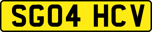 SG04HCV