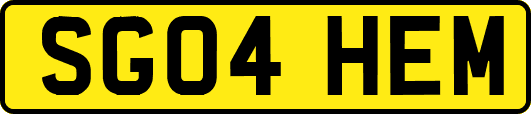 SG04HEM
