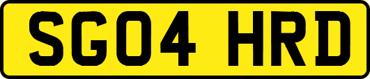 SG04HRD