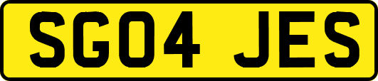 SG04JES