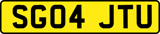 SG04JTU