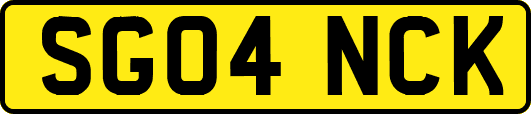 SG04NCK