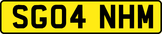 SG04NHM