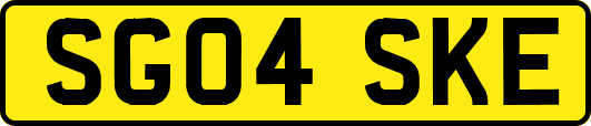 SG04SKE