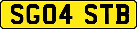SG04STB
