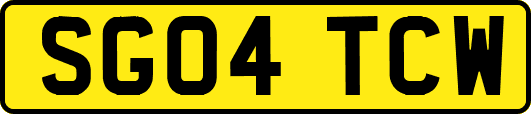 SG04TCW