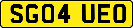 SG04UEO