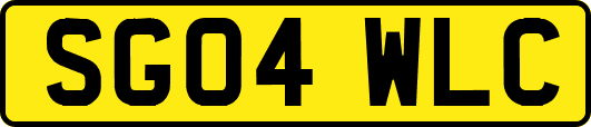 SG04WLC