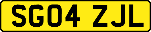 SG04ZJL