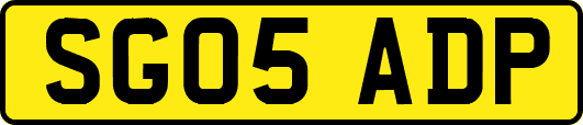 SG05ADP
