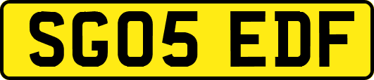 SG05EDF