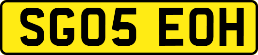 SG05EOH